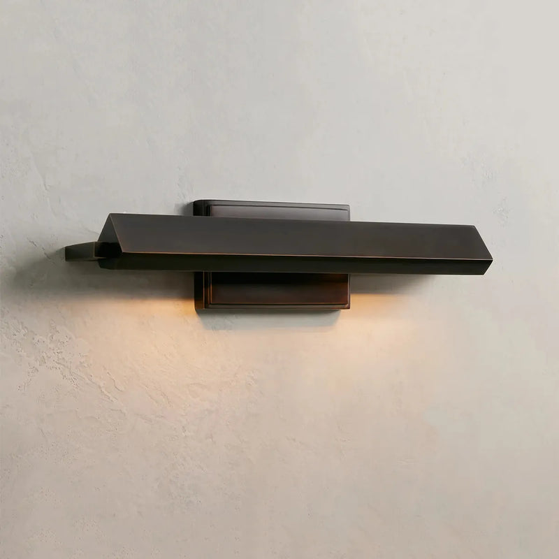 Zaeden Picture Light