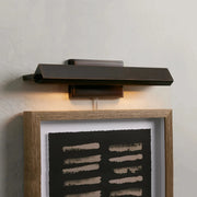 Zaeden Picture Light